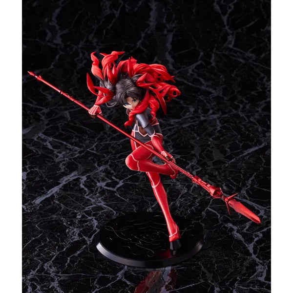 Fate/Extra Last Encore - Tohsaka Rin EXTRA - 1/7 - Sentouji (Aniplex)ㅤ – Aniplex – ActionFigureBrasil