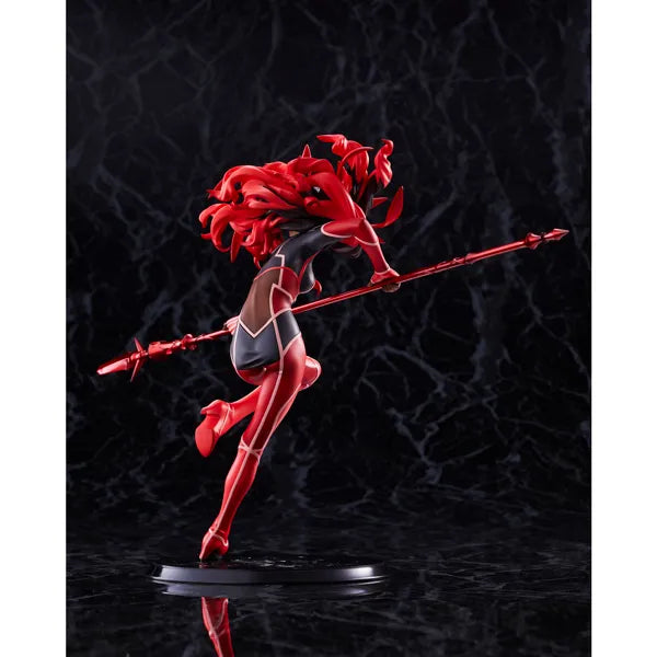 Fate/Extra Last Encore - Tohsaka Rin EXTRA - 1/7 - Sentouji (Aniplex)ㅤ – Aniplex – ActionFigureBrasil