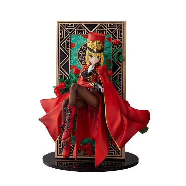 Fate/EXTRA - Nero Claudius - 1/7 (Aniplex) [Shop Exclusive]ㅤ – Aniplex – ActionFigureBrasil