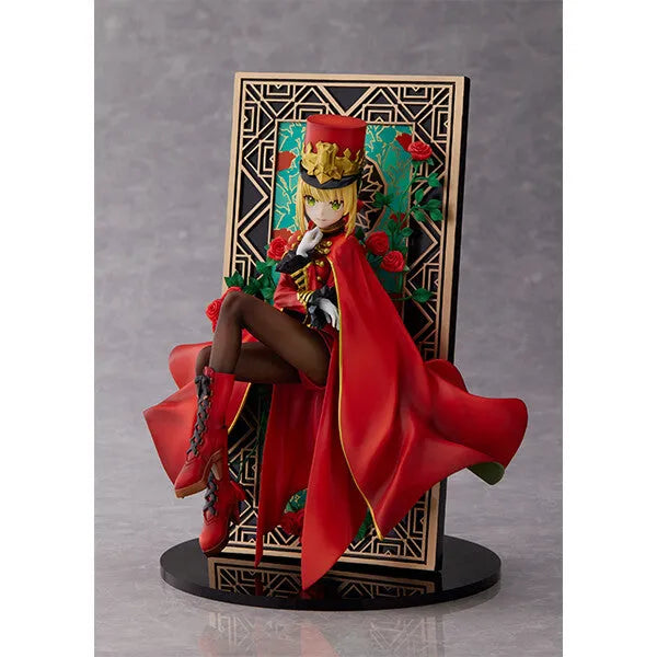 Fate/EXTRA - Nero Claudius - 1/7 (Aniplex) [Shop Exclusive]ㅤ – Aniplex – ActionFigureBrasil