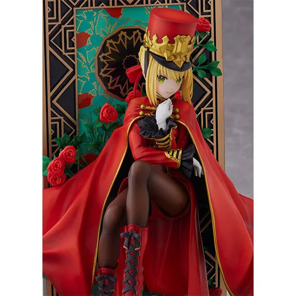 Fate/EXTRA - Nero Claudius - 1/7 (Aniplex) [Shop Exclusive]ㅤ – Aniplex – ActionFigureBrasil