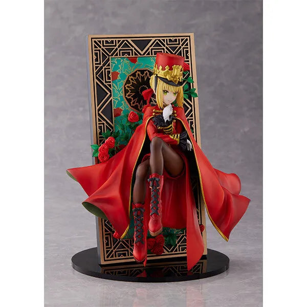 Fate/EXTRA - Nero Claudius - 1/7 (Aniplex) [Shop Exclusive]ㅤ – Aniplex – ActionFigureBrasil