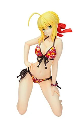 Fate/EXTRA - Saber EXTRA - 1/6 - Swimsuit ver. (Alter)ㅤ – Alter – ActionFigureBrasil