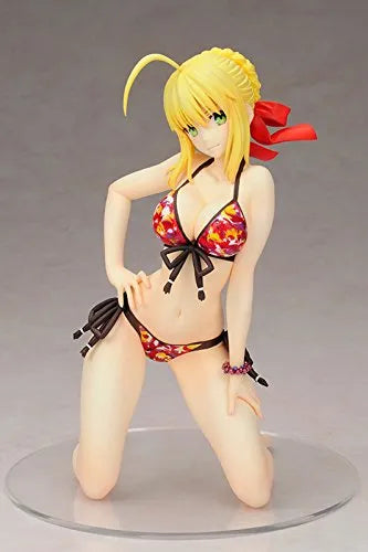 Fate/EXTRA - Saber EXTRA - 1/6 - Swimsuit ver. (Alter)ㅤ – Alter – ActionFigureBrasil