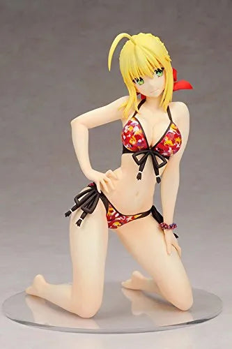 Fate/EXTRA - Saber EXTRA - 1/6 - Swimsuit ver. (Alter)ㅤ – Alter – ActionFigureBrasil