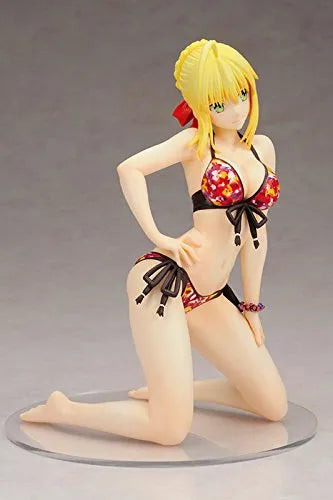 Fate/EXTRA - Saber EXTRA - 1/6 - Swimsuit ver. (Alter)ㅤ – Alter – ActionFigureBrasil