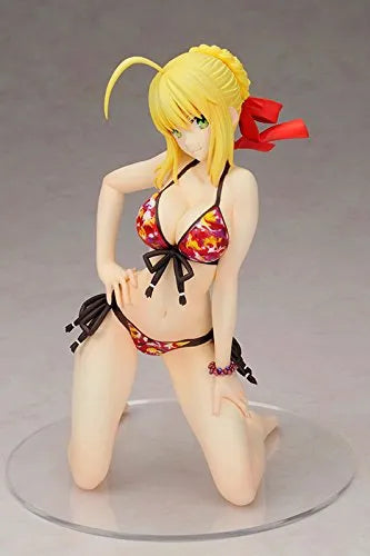 Fate/EXTRA - Saber EXTRA - 1/6 - Swimsuit ver. (Alter)ㅤ – Alter – ActionFigureBrasil