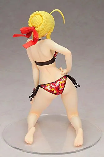 Fate/EXTRA - Saber EXTRA - 1/6 - Swimsuit ver. (Alter)ㅤ – Alter – ActionFigureBrasil