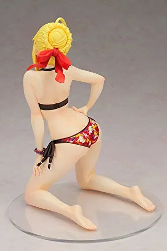 Fate/EXTRA - Saber EXTRA - 1/6 - Swimsuit ver. (Alter)ㅤ – Alter – ActionFigureBrasil