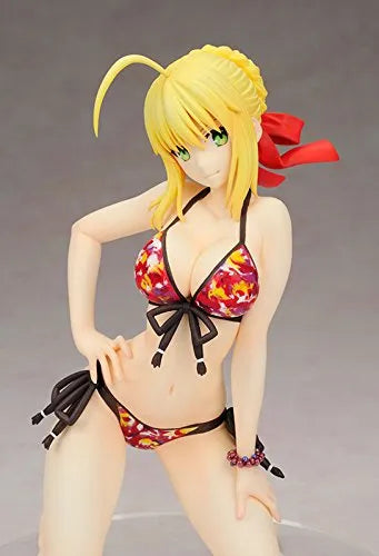 Fate/EXTRA - Saber EXTRA - 1/6 - Swimsuit ver. (Alter)ㅤ – Alter – ActionFigureBrasil