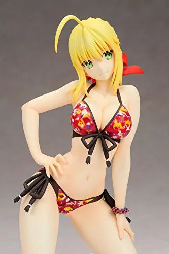 Fate/EXTRA - Saber EXTRA - 1/6 - Swimsuit ver. (Alter)ㅤ – Alter – ActionFigureBrasil