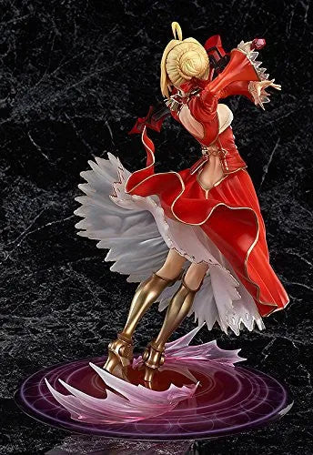 Fate/EXTRA - Saber EXTRA - 1/7 (Good Smile Company)ㅤ – Good Smile Company – ActionFigureBrasil