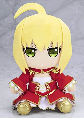 Fate/EXTRA - Saber EXTRAㅤ – Gift – ActionFigureBrasil
