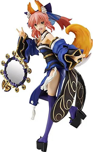 Fate/EXTRA - Tamamo no Mae - Caster EXTRA - 1/8 (Phat Company)ㅤ – Phat Company – ActionFigureBrasil