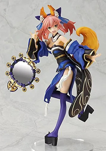 Fate/EXTRA - Tamamo no Mae - Caster EXTRA - 1/8 (Phat Company)ㅤ – Phat Company – ActionFigureBrasil