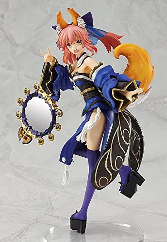 Fate/EXTRA - Tamamo no Mae - Caster EXTRA - 1/8 (Phat Company)ㅤ – Phat Company – ActionFigureBrasil