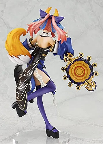 Fate/EXTRA - Tamamo no Mae - Caster EXTRA - 1/8 (Phat Company)ㅤ – Phat Company – ActionFigureBrasil