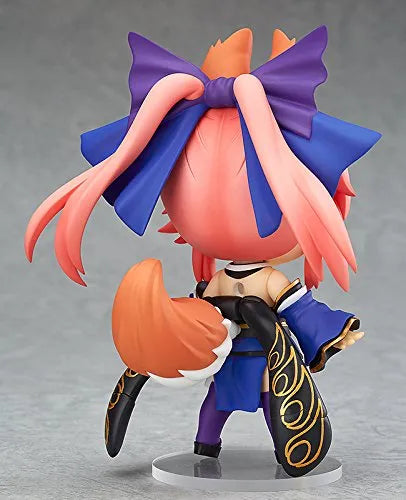 Fate/EXTRA - Tamamo no Mae - Nendoroid #710 - Casterㅤ – Good Smile Company – ActionFigureBrasil