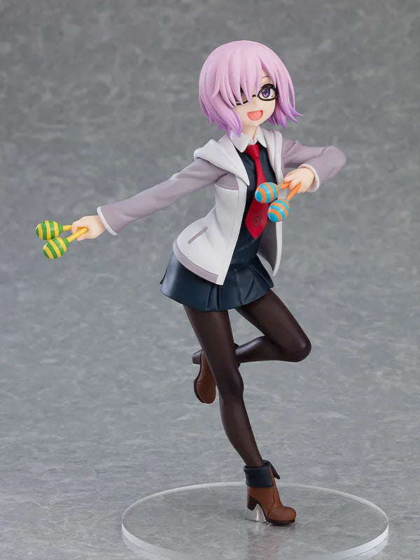 Fate/Grand Carnival - Mash Kyrielight - Pop Up Parade - Carnival Ver. (Good Smile Company)ㅤ – Good Smile Company – ActionFigureBrasil