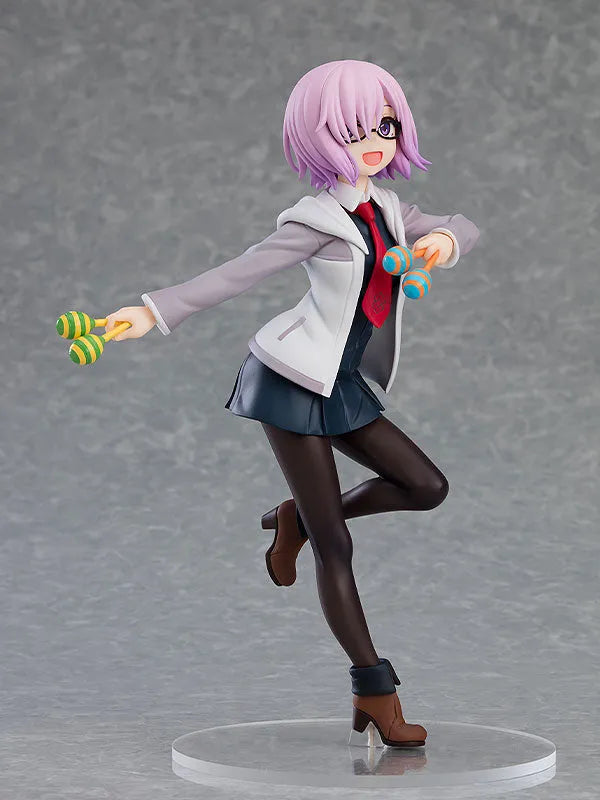Fate/Grand Carnival - Mash Kyrielight - Pop Up Parade - Carnival Ver. (Good Smile Company)ㅤ – Good Smile Company – ActionFigureBrasil