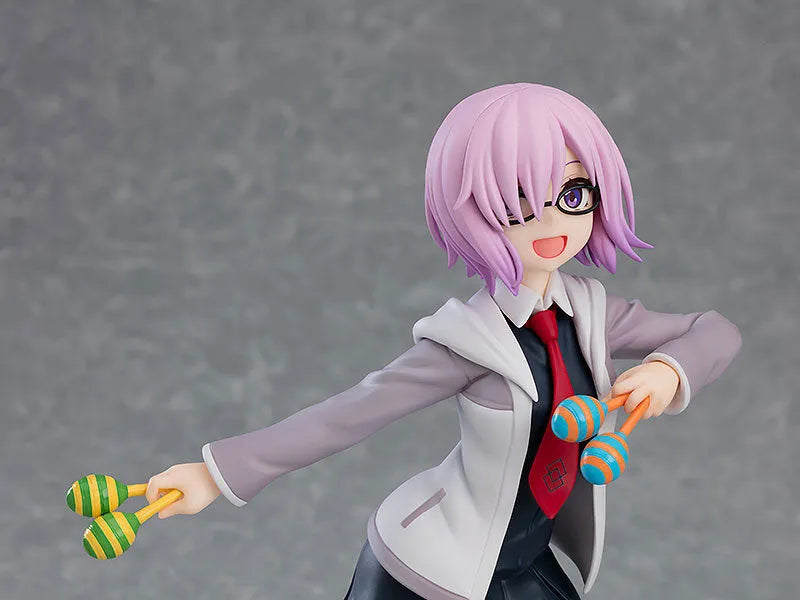 Fate/Grand Carnival - Mash Kyrielight - Pop Up Parade - Carnival Ver. (Good Smile Company)ㅤ – Good Smile Company – ActionFigureBrasil