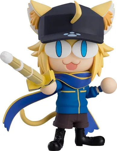 Fate/Grand Carnival - Nazo no Neku X - Nendoroid #1700 (Good Smile Company)ㅤ – Good Smile Company – ActionFigureBrasil