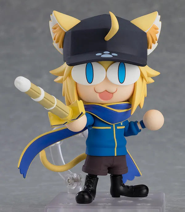 Fate/Grand Carnival - Nazo no Neku X - Nendoroid #1700 (Good Smile Company)ㅤ – Good Smile Company – ActionFigureBrasil