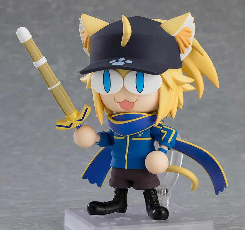 Fate/Grand Carnival - Nazo no Neku X - Nendoroid #1700 (Good Smile Company)ㅤ – Good Smile Company – ActionFigureBrasil