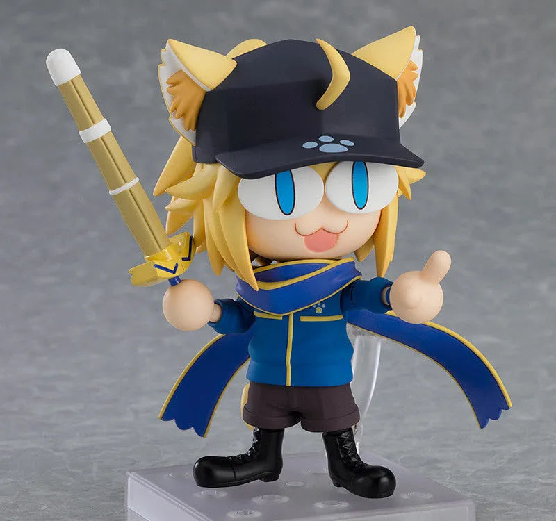 Fate/Grand Carnival - Nazo no Neku X - Nendoroid #1700 (Good Smile Company)ㅤ – Good Smile Company – ActionFigureBrasil