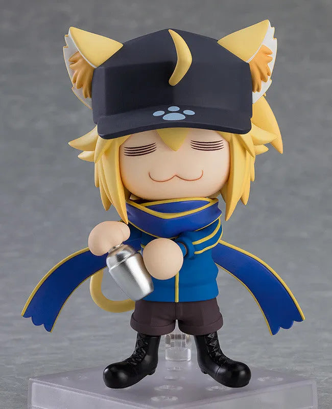 Fate/Grand Carnival - Nazo no Neku X - Nendoroid #1700 (Good Smile Company)ㅤ – Good Smile Company – ActionFigureBrasil
