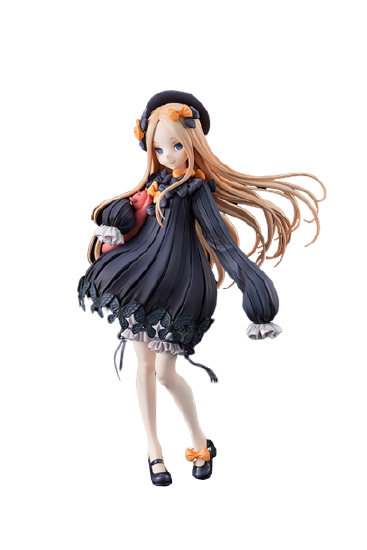 Fate/Grand Order - Abigail Williams - 1/7 - Foreigner (Amakuni) [Shop Exclusive]ㅤ – Amakuni – ActionFigureBrasil
