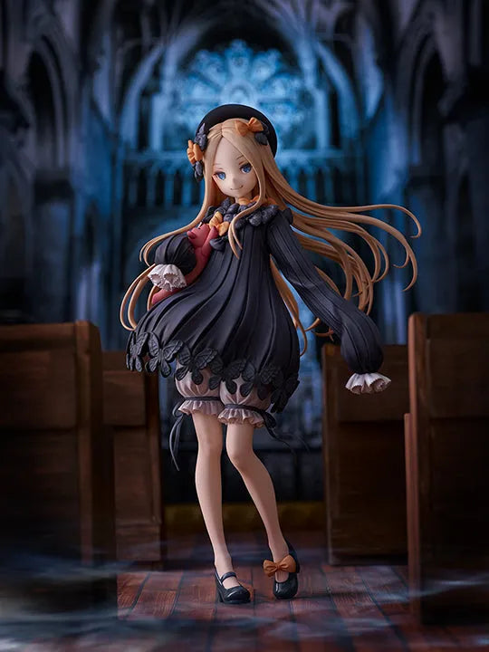 Fate/Grand Order - Abigail Williams - 1/7 - Foreigner (Amakuni) [Shop Exclusive]ㅤ – Amakuni – ActionFigureBrasil