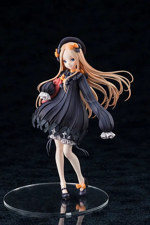 Fate/Grand Order - Abigail Williams - 1/7 - Foreigner (Amakuni) [Shop Exclusive]ㅤ – Amakuni – ActionFigureBrasil