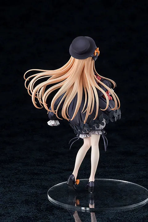 Fate/Grand Order - Abigail Williams - 1/7 - Foreigner (Amakuni) [Shop Exclusive]ㅤ – Amakuni – ActionFigureBrasil
