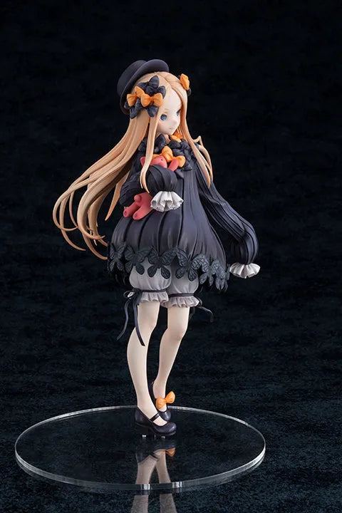 Fate/Grand Order - Abigail Williams - 1/7 - Foreigner (Amakuni) [Shop Exclusive]ㅤ – Amakuni – ActionFigureBrasil