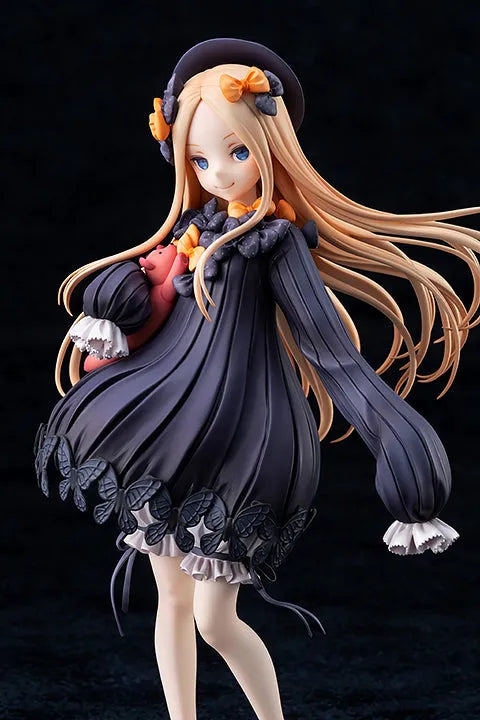 Fate/Grand Order - Abigail Williams - 1/7 - Foreigner (Amakuni) [Shop Exclusive]ㅤ – Amakuni – ActionFigureBrasil