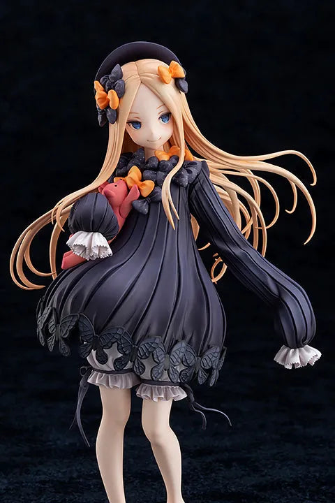Fate/Grand Order - Abigail Williams - 1/7 - Foreigner (Amakuni) [Shop Exclusive]ㅤ – Amakuni – ActionFigureBrasil