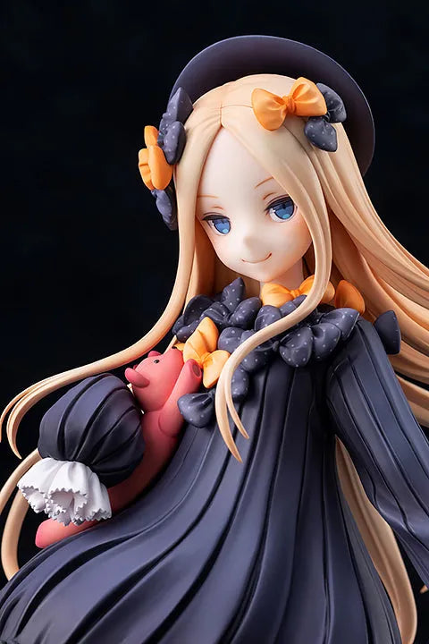 Fate/Grand Order - Abigail Williams - 1/7 - Foreigner (Amakuni) [Shop Exclusive]ㅤ – Amakuni – ActionFigureBrasil