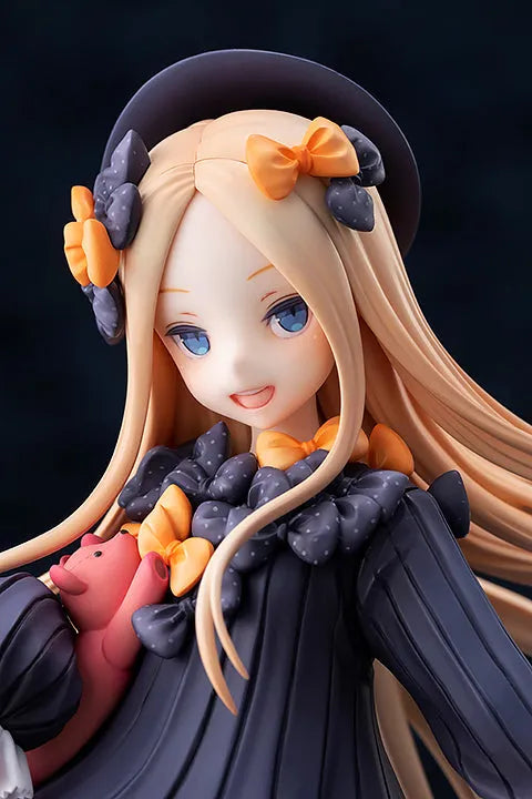 Fate/Grand Order - Abigail Williams - 1/7 - Foreigner (Amakuni) [Shop Exclusive]ㅤ – Amakuni – ActionFigureBrasil
