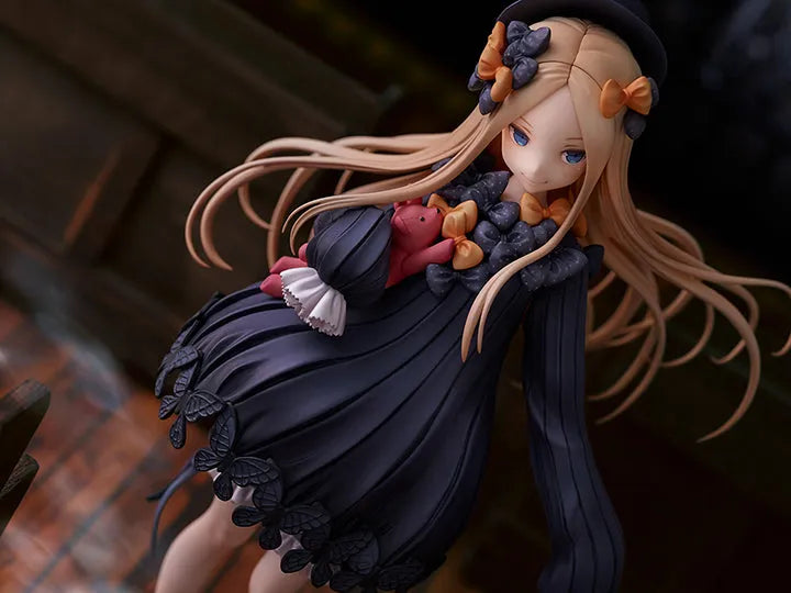 Fate/Grand Order - Abigail Williams - 1/7 - Foreigner (Amakuni) [Shop Exclusive]ㅤ – Amakuni – ActionFigureBrasil