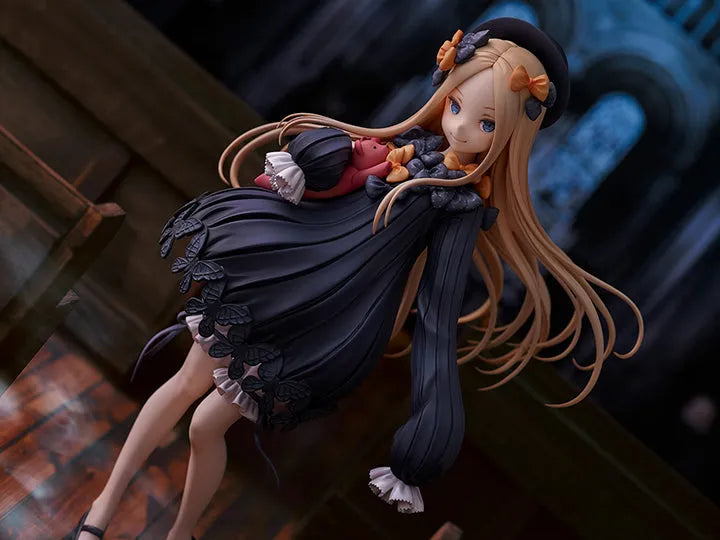 Fate/Grand Order - Abigail Williams - 1/7 - Foreigner (Amakuni) [Shop Exclusive]ㅤ – Amakuni – ActionFigureBrasil