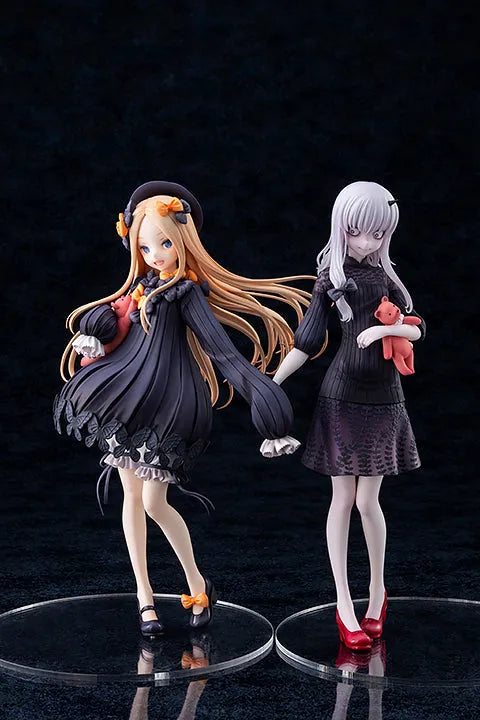Fate/Grand Order - Abigail Williams - 1/7 - Foreigner (Amakuni) [Shop Exclusive]ㅤ – Amakuni – ActionFigureBrasil