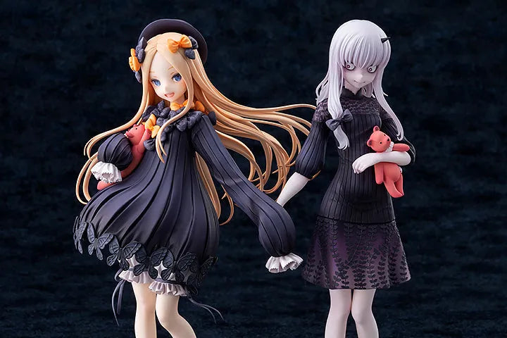 Fate/Grand Order - Abigail Williams - 1/7 - Foreigner (Amakuni) [Shop Exclusive]ㅤ – Amakuni – ActionFigureBrasil