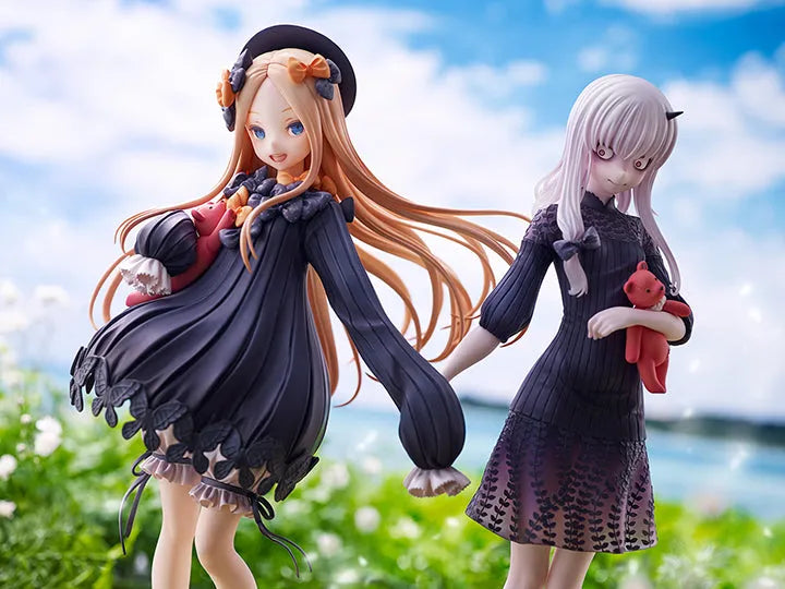 Fate/Grand Order - Abigail Williams - 1/7 - Foreigner (Amakuni) [Shop Exclusive]ㅤ – Amakuni – ActionFigureBrasil