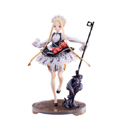 Fate/Grand Order - Abigail Williams - 1/7 - Foreigner, Eirei Matsuri ver. (Aniplex) [Shop Exclusive]ㅤ – Aniplex – ActionFigureBrasil