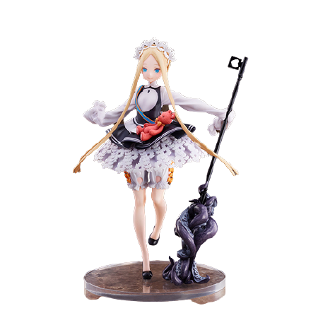 Fate/Grand Order - Abigail Williams - 1/7 - Foreigner, Eirei Matsuri ver. (Aniplex) [Shop Exclusive]ㅤ – Aniplex – ActionFigureBrasil