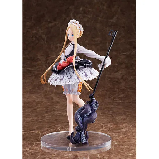 Fate/Grand Order - Abigail Williams - 1/7 - Foreigner, Eirei Matsuri ver. (Aniplex) [Shop Exclusive]ㅤ – Aniplex – ActionFigureBrasil