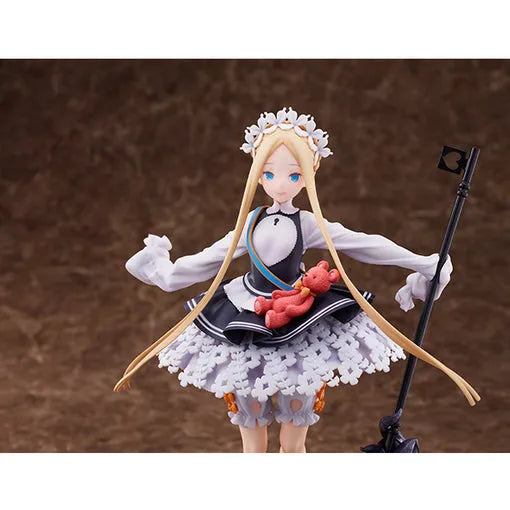 Fate/Grand Order - Abigail Williams - 1/7 - Foreigner, Eirei Matsuri ver. (Aniplex) [Shop Exclusive]ㅤ – Aniplex – ActionFigureBrasil