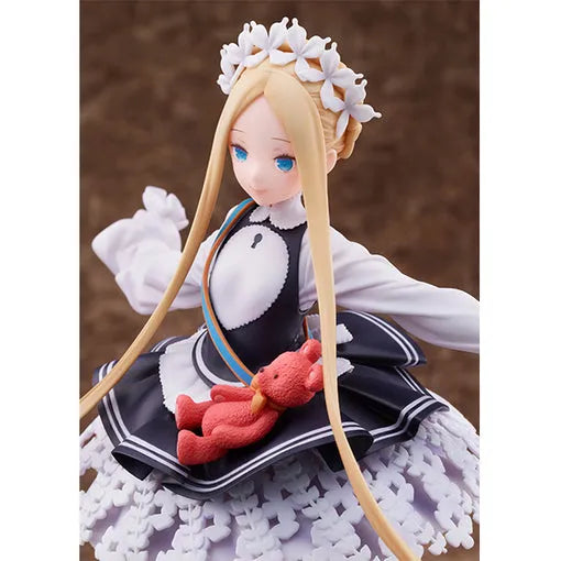 Fate/Grand Order - Abigail Williams - 1/7 - Foreigner, Eirei Matsuri ver. (Aniplex) [Shop Exclusive]ㅤ – Aniplex – ActionFigureBrasil