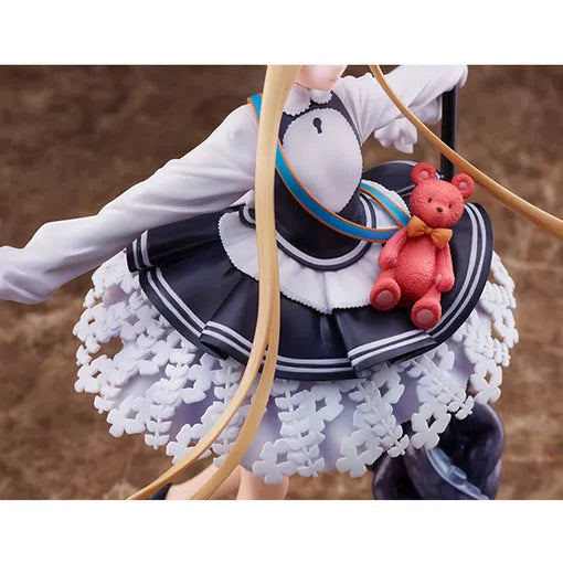 Fate/Grand Order - Abigail Williams - 1/7 - Foreigner, Eirei Matsuri ver. (Aniplex) [Shop Exclusive]ㅤ – Aniplex – ActionFigureBrasil